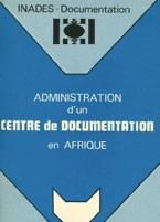 Centre de documentation en Afrique