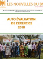 Bulletin N°6 Jan-Fev 2019 Togo