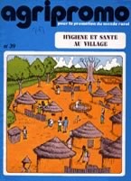 Hygiène et santé au village n°39