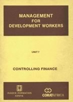7. controlling finance