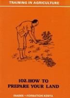 How to prepare your land