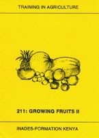 Growing fruit II