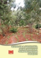 Guide to a successful Agro-Forestry demonstration project