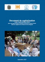 capitalisation du Projet pilote d’expérimentation de la gouvernance foncière inclusive locale en Côte d’Ivoire