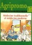 Medecine tradionnellle et moderne n°75